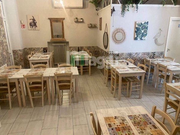 negozio in vendita a Milano in zona Dergano
