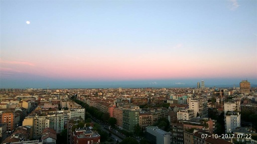 appartamento in vendita a Milano in zona Porta Romana