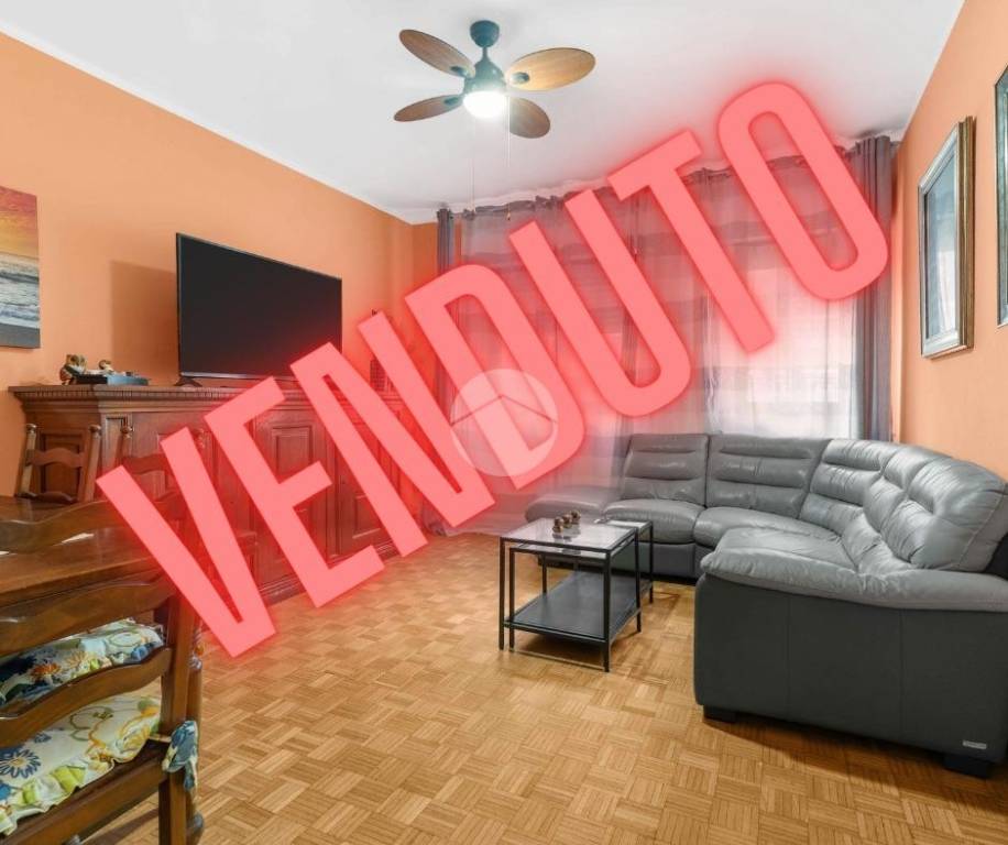 appartamento in vendita a Milano in zona Gratosoglio