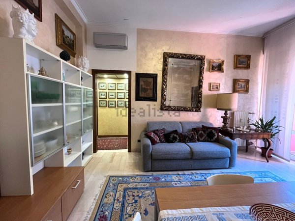 appartamento in vendita a Milano in zona Città Studi