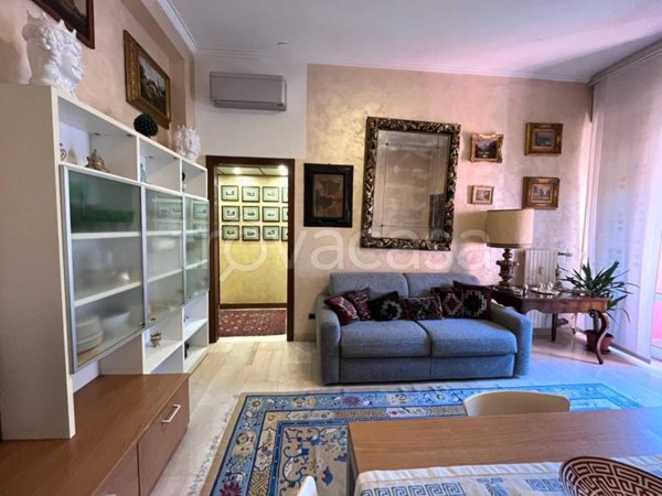 appartamento in vendita a Milano in zona Città Studi