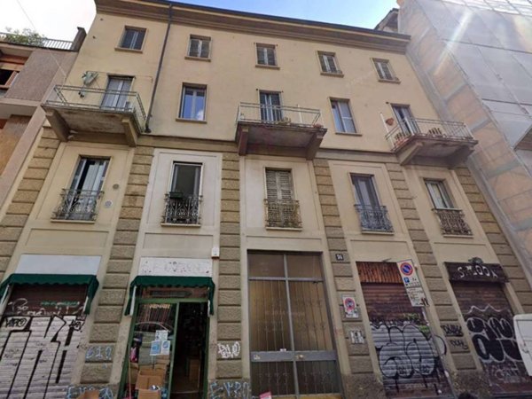 appartamento in vendita a Milano in zona Isola