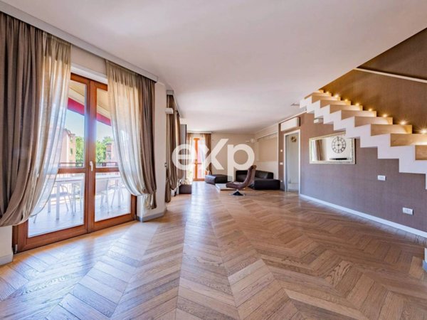 appartamento in vendita a Milano in zona Quarto Cagnino