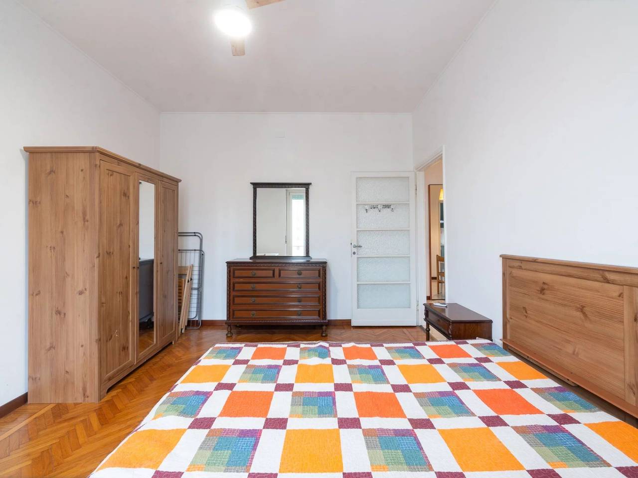 appartamento in vendita a Milano in zona Lambrate