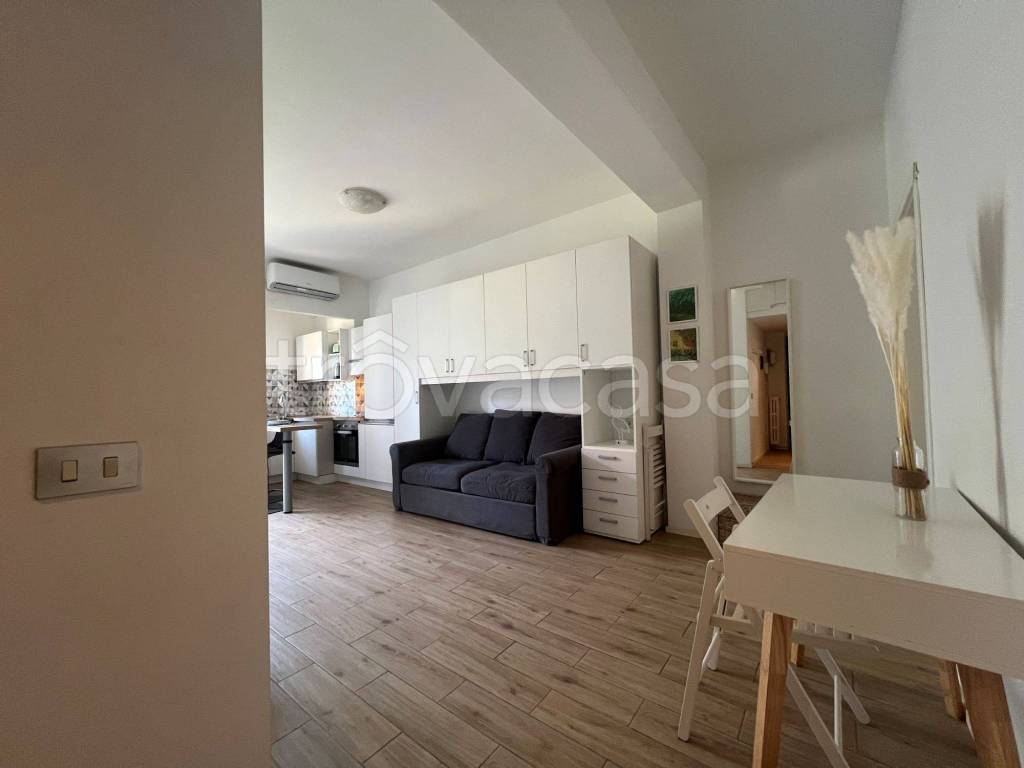 appartamento in vendita a Milano in zona Bicocca