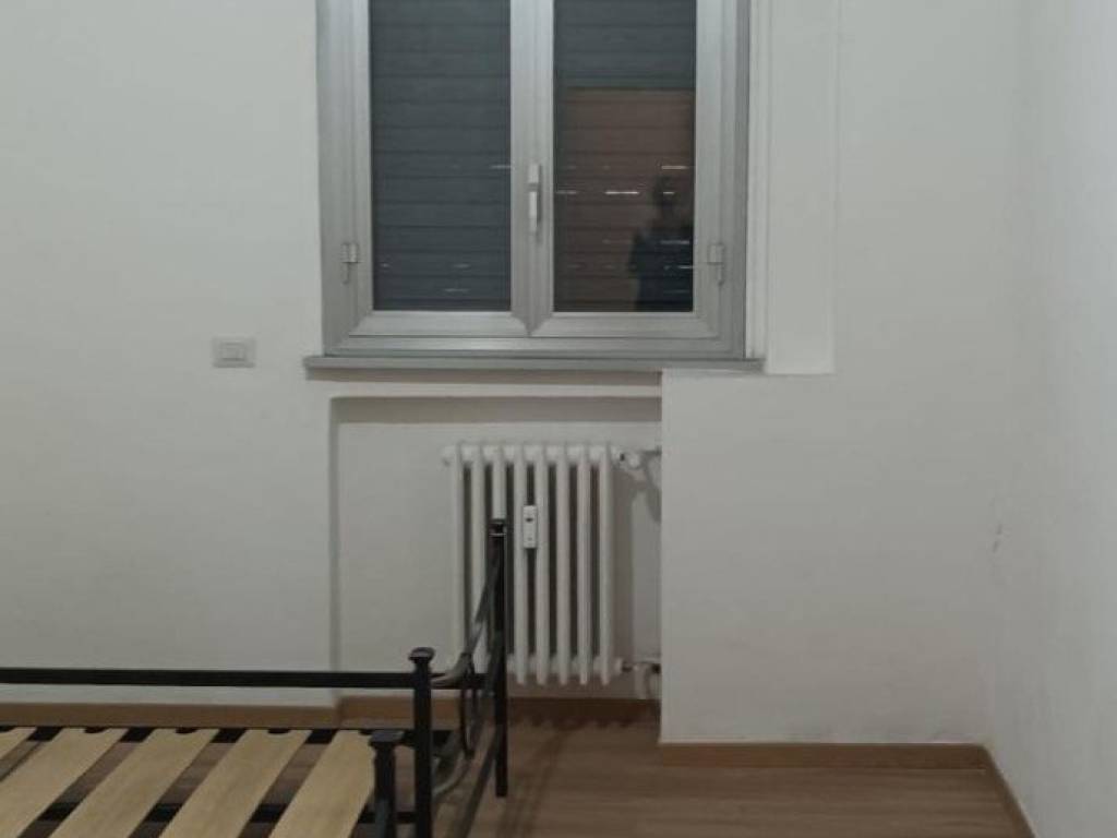 appartamento in vendita a Milano in zona Dergano