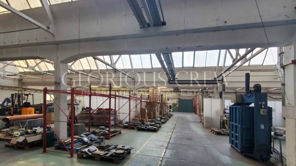 terreno edificabile in vendita a Milano in zona Crescenzago