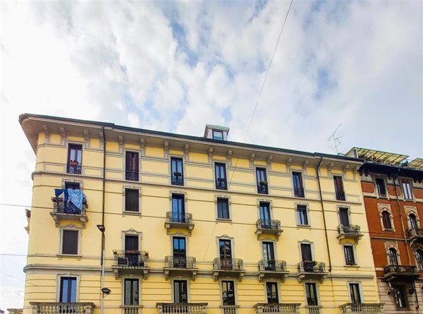 appartamento in vendita a Milano in zona Stazione Centrale