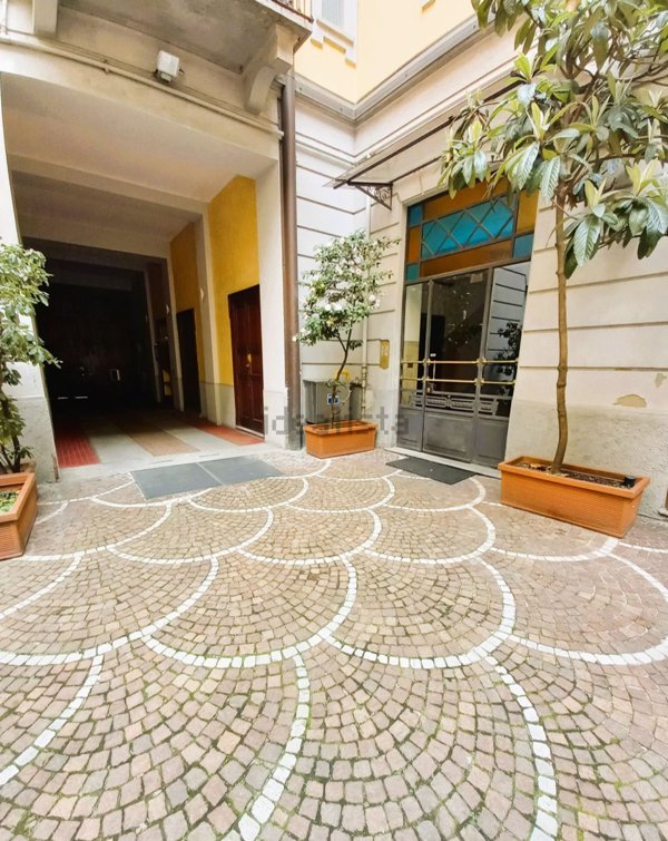 appartamento in vendita a Milano in zona Stazione Centrale