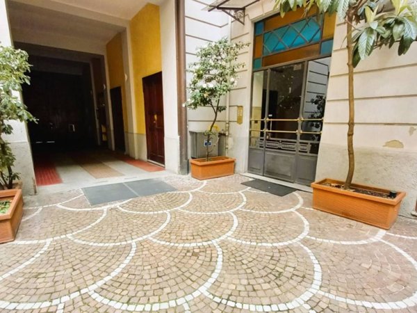 appartamento in vendita a Milano in zona Stazione Centrale