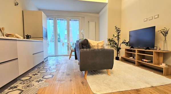 appartamento in vendita a Milano in zona Il Portello