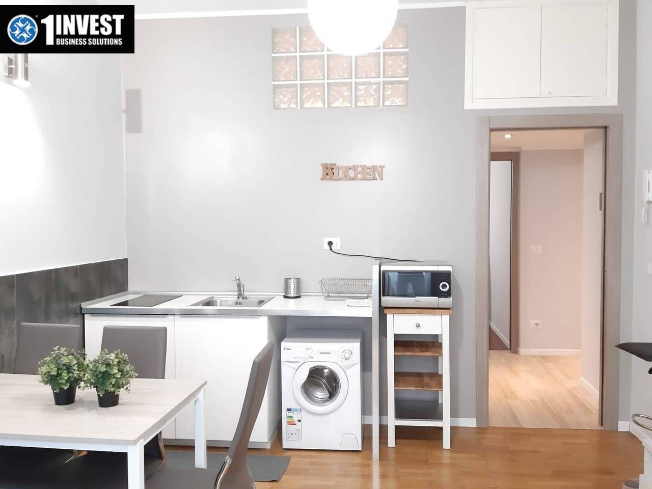 appartamento in vendita a Milano in zona Stazione Centrale