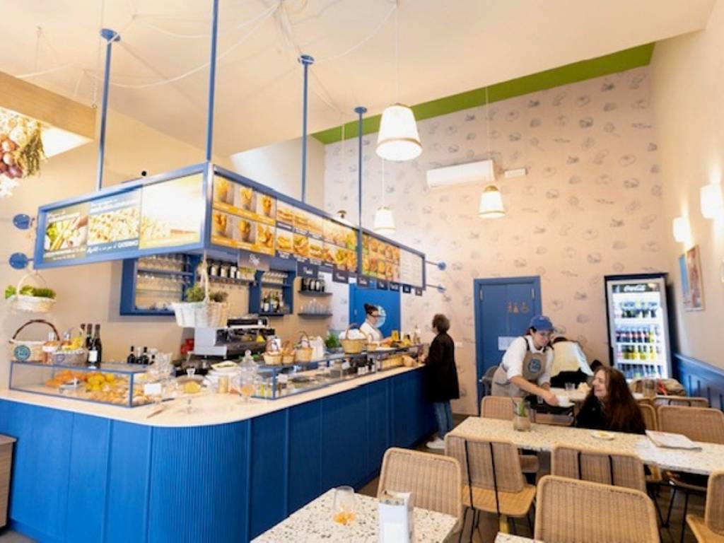 negozio in vendita a Milano in zona Porta Venezia