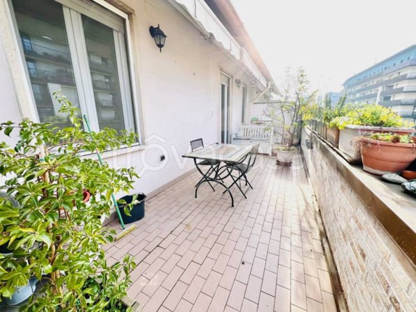 appartamento in vendita a Milano in zona Città Studi