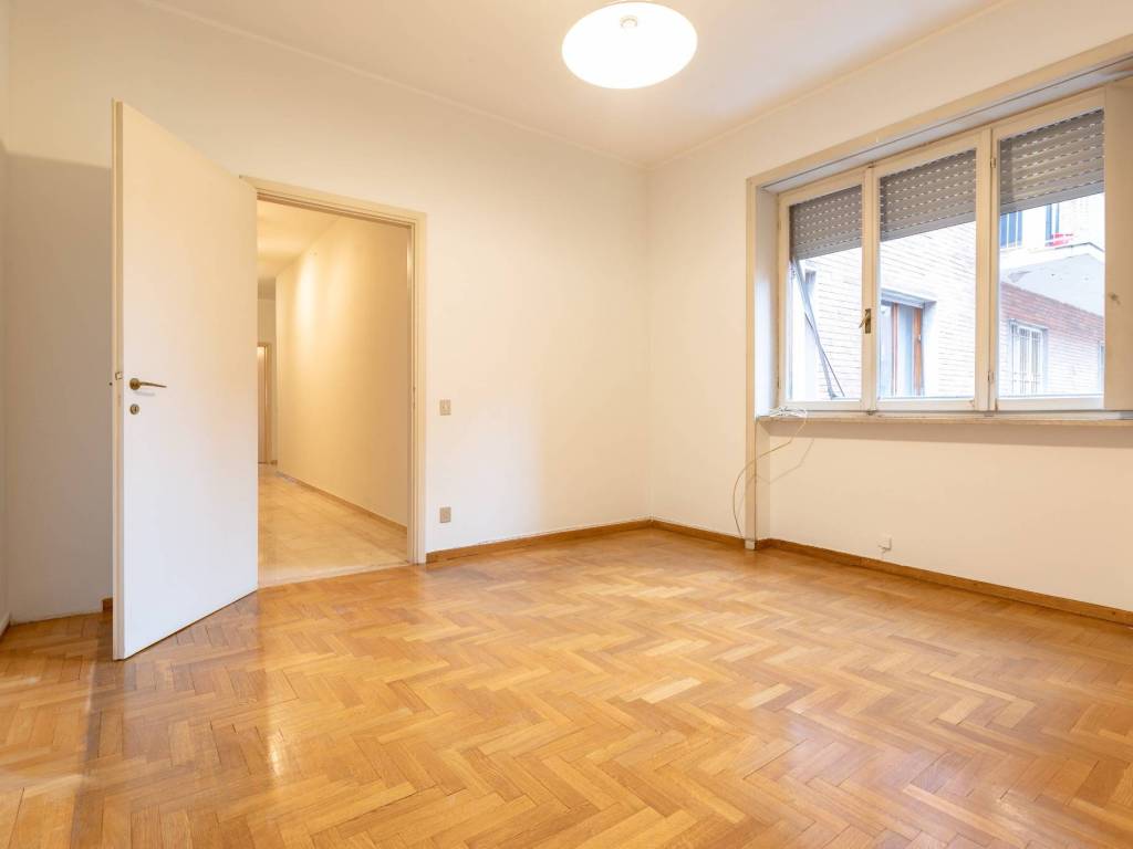 appartamento in vendita a Milano in zona Centro Direzionale