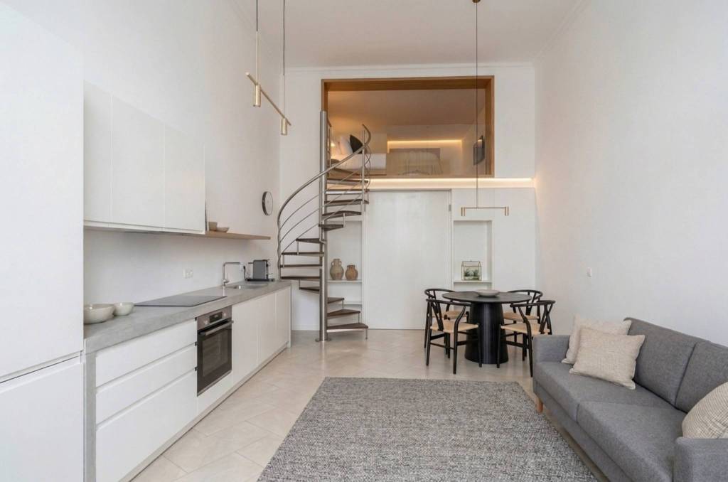 appartamento in vendita a Milano in zona Porta Venezia