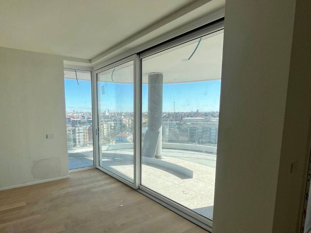 appartamento in vendita a Milano in zona San Siro