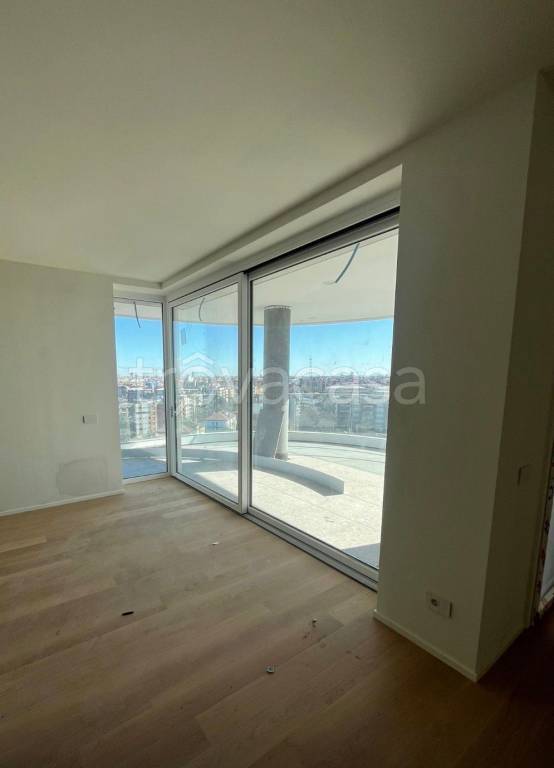 appartamento in vendita a Milano in zona San Siro