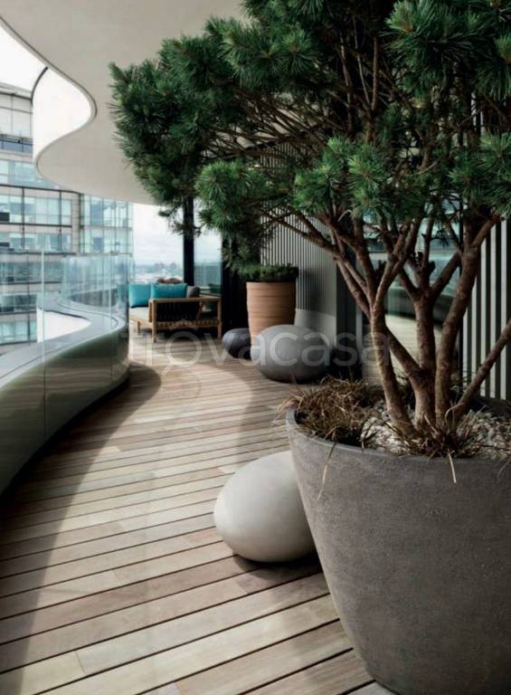 appartamento in vendita a Milano in zona San Siro