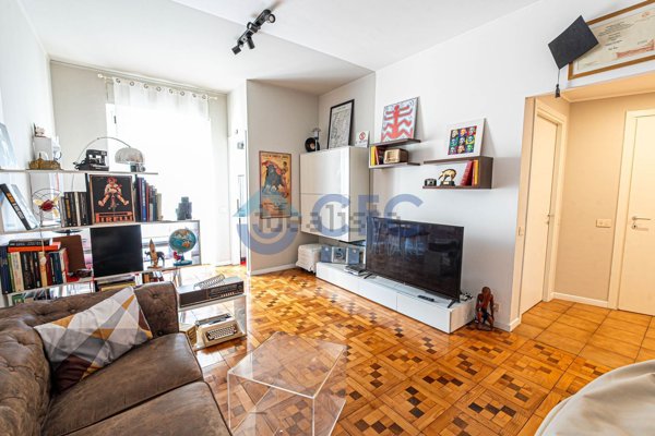 appartamento in vendita a Milano in zona Maggiolina