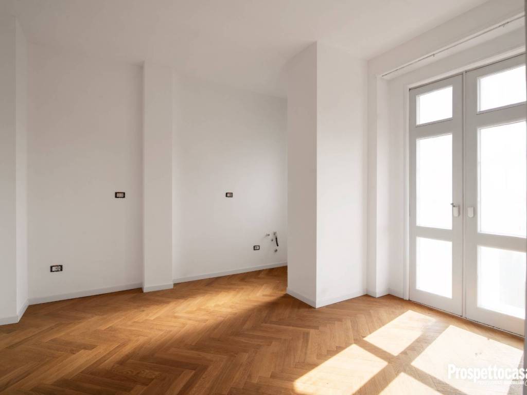 appartamento in vendita a Milano in zona Barona