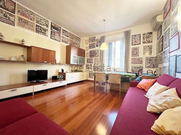 appartamento in vendita a Milano in zona Porta Venezia