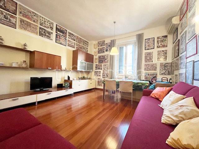 appartamento in vendita a Milano in zona Città Studi