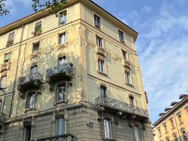appartamento in vendita a Milano in zona Città Studi