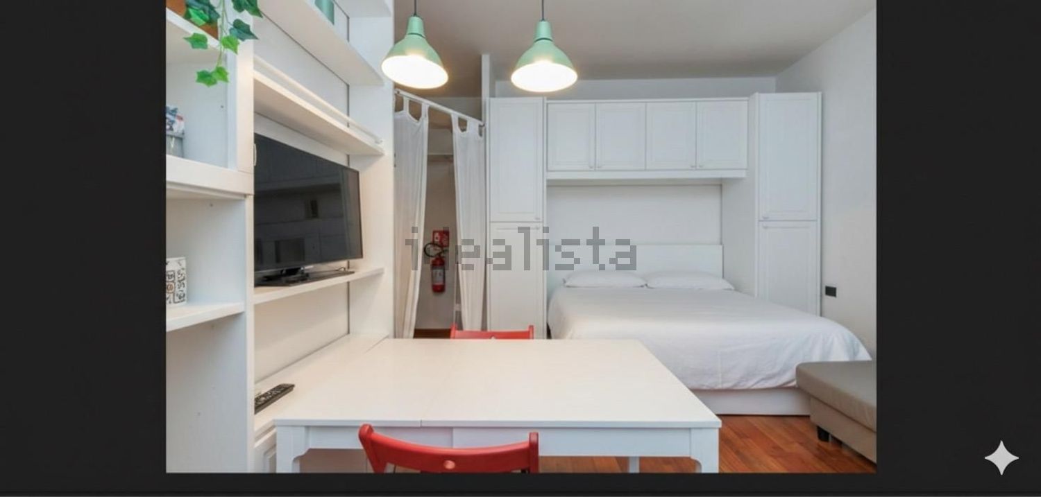 appartamento in vendita a Milano in zona San Siro