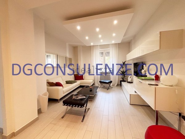 appartamento in vendita a Milano in zona Forlanini