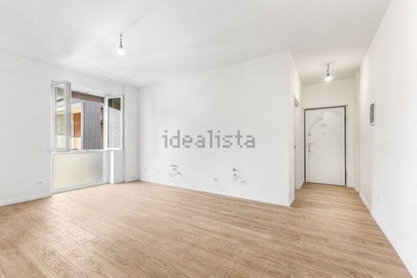 appartamento in vendita a Milano in zona Piazzale Lodi