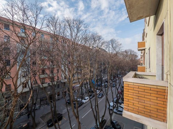 appartamento in vendita a Milano in zona Città Studi