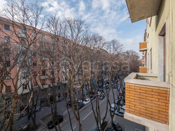 appartamento in vendita a Milano in zona Città Studi