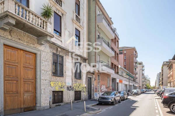 appartamento in vendita a Milano in zona Città Studi