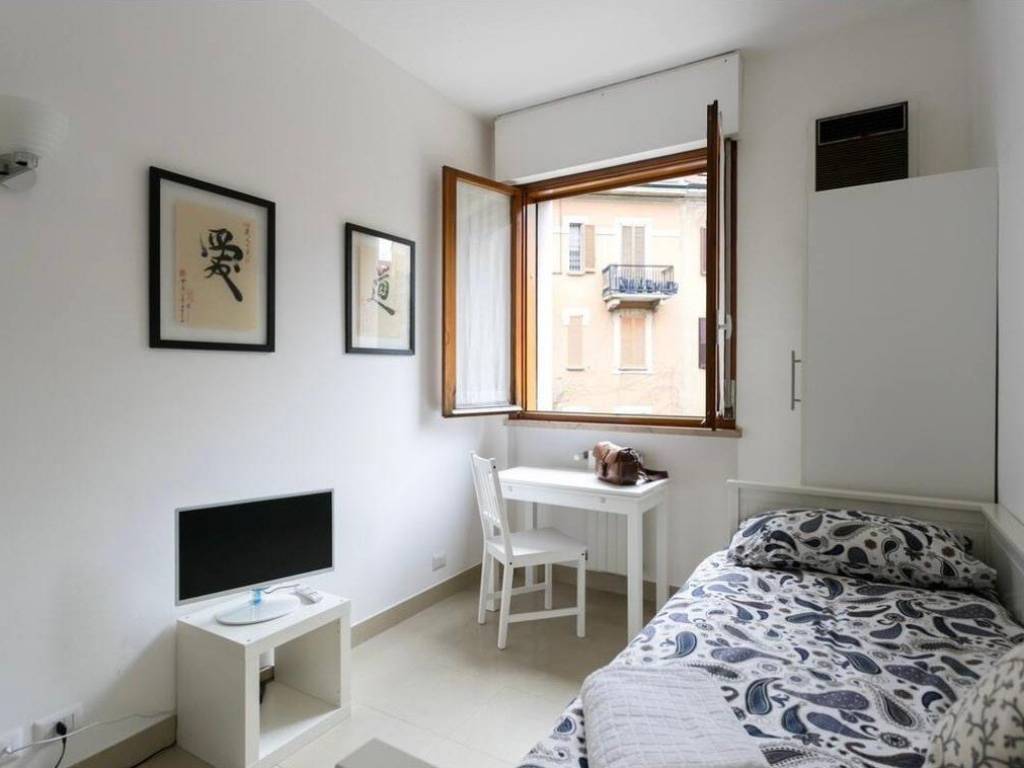 monolocale in vendita a Milano in zona Solari