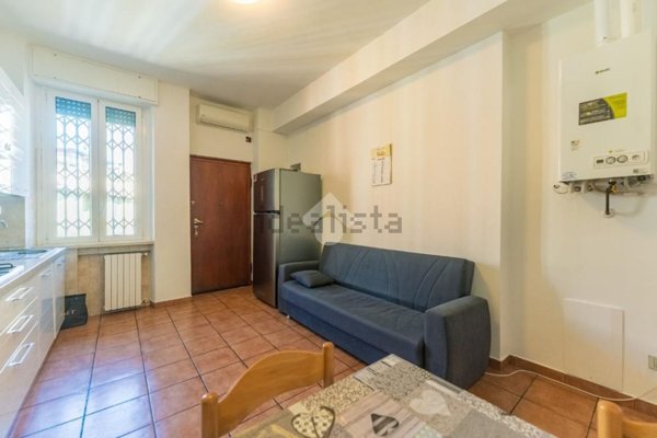 appartamento in vendita a Milano in zona Bicocca