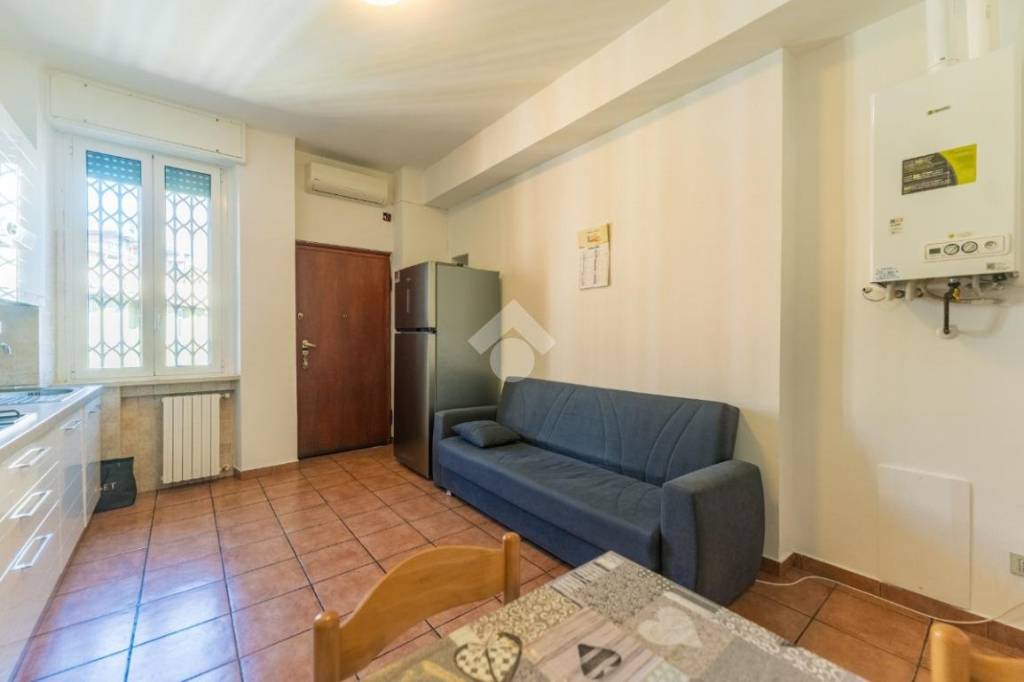 appartamento in vendita a Milano in zona Bicocca