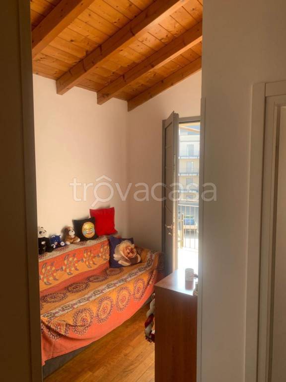 appartamento in vendita a Milano in zona Bovisa