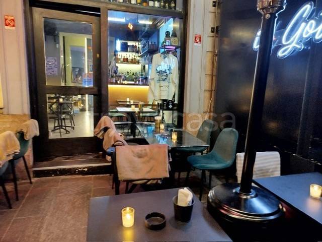 negozio in vendita a Milano in zona Porta Venezia