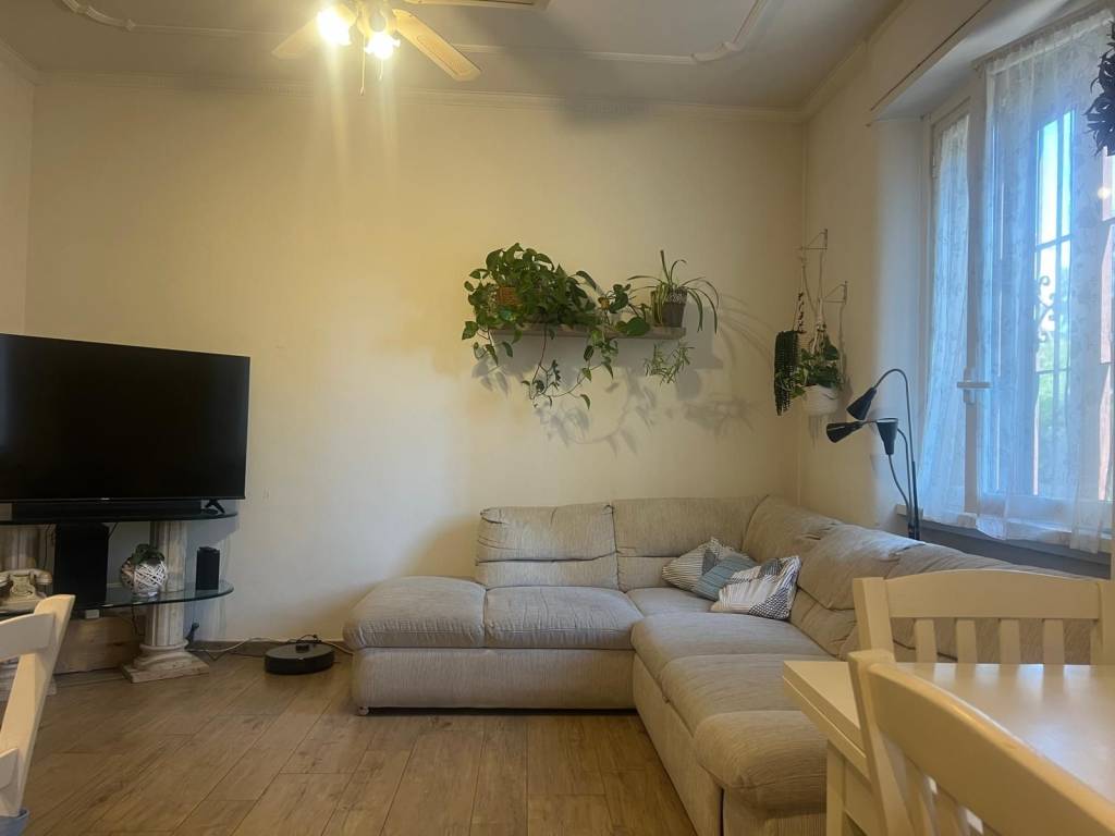 appartamento in vendita a Milano in zona Porta Vittoria