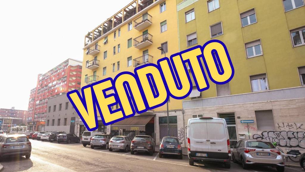 appartamento in vendita a Milano in zona Centro Storico