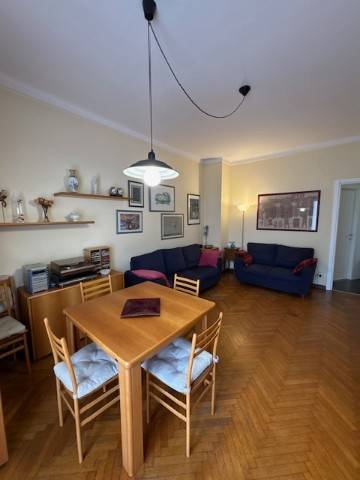 appartamento in vendita a Milano in zona Trenno