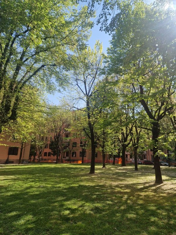 appartamento in vendita a Milano in zona Forlanini