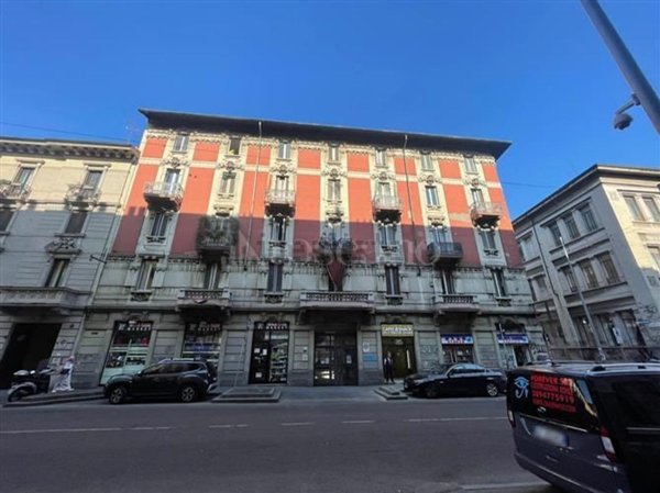 appartamento in vendita a Milano in zona Dergano