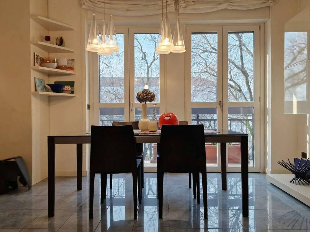 appartamento in vendita a Milano in zona Porta Romana