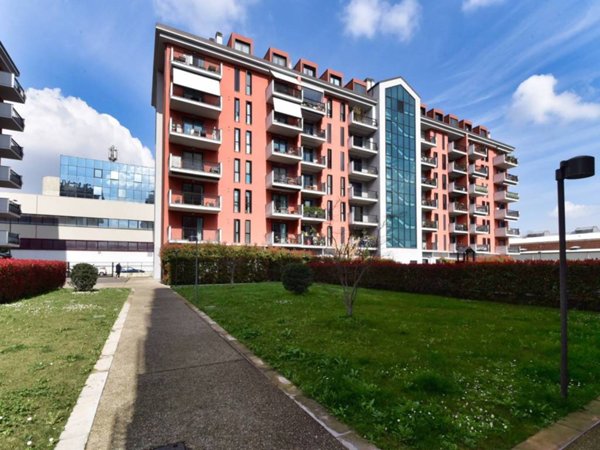 appartamento in vendita a Milano in zona Corvetto