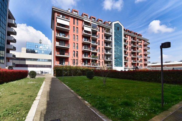 appartamento in vendita a Milano in zona Corvetto