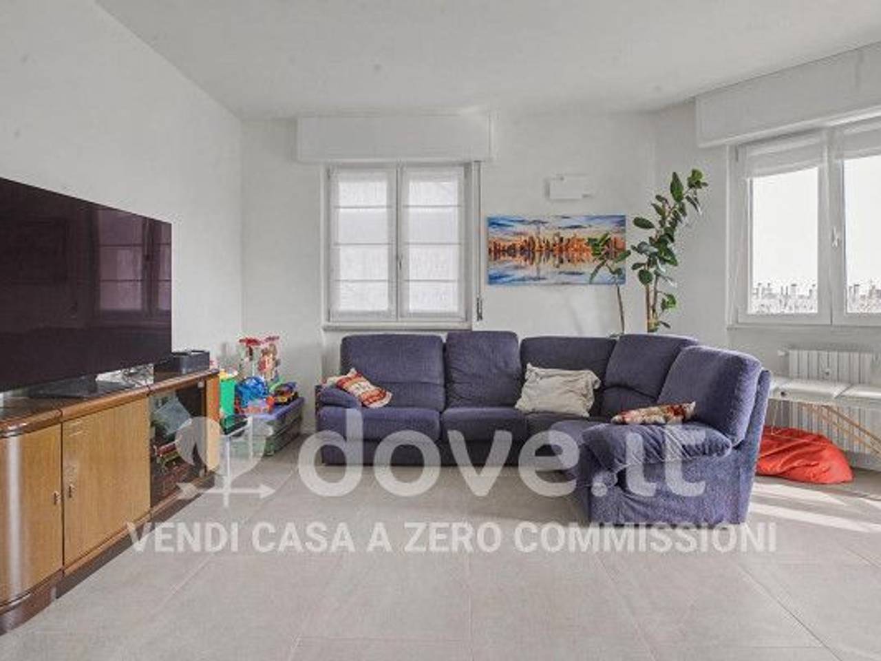 appartamento in vendita a Milano in zona Precotto