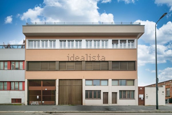 appartamento in vendita a Milano in zona Affori
