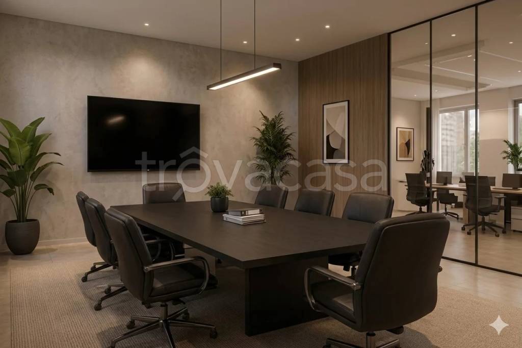 ufficio in vendita a Milano